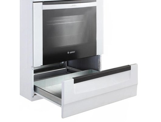 Плита электрическая GEFEST 6140-01